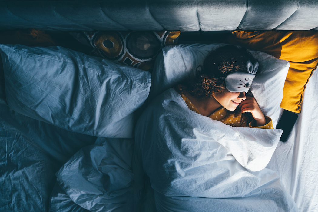 CBD Wirkung Schlaf: Hilft CBD beim Einschlafen?